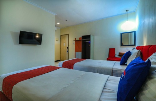 Wiradesa Hotel | Hotel Marlin Pekalongan by Dafam Hotels