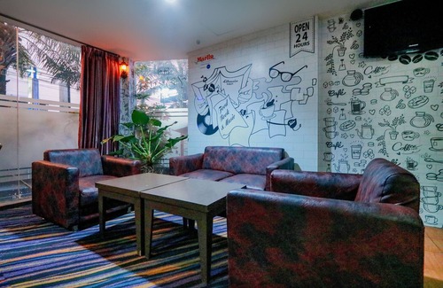 Wiradesa Hotel | Hotel Marlin Pekalongan by Dafam Hotels
