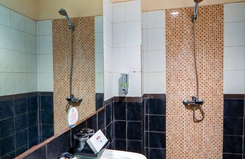 Wiradesa Hotel | Hotel Marlin Pekalongan by Dafam Hotels