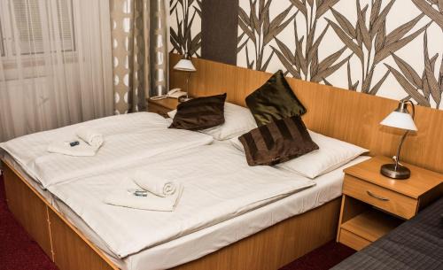 Mikulov Hotel | Hotel Maroli Mikulov