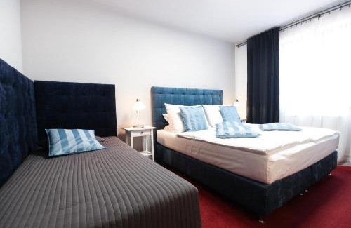 Mikulov Hotel | Hotel Maroli Mikulov