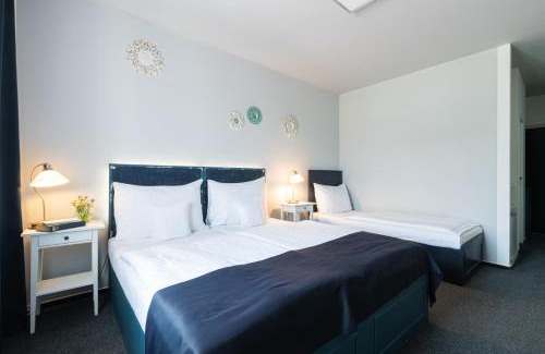 Mikulov Hotel | Hotel Maroli Mikulov