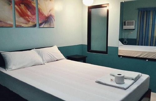 Laoag Hotel | Hotel Marquee