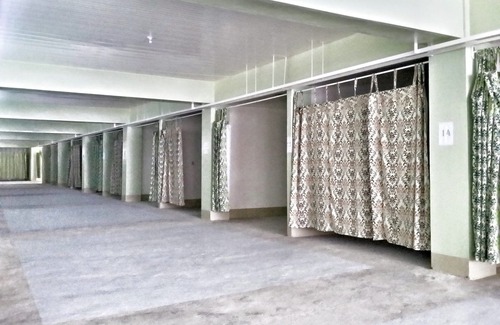 Laoag Hotel | Hotel Marquee
