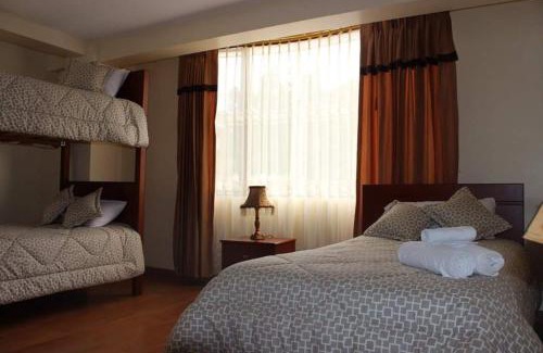 Chimborazo Province Hotel | Hotel Marquez de Guano