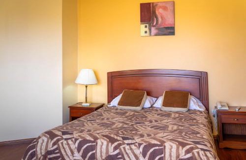 Chimborazo Province Hotel | Hotel Marquez de Rio