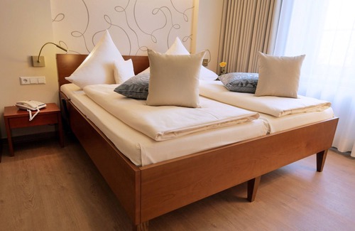 Innere Neustadt Hotel | Hotel Martha Dresden