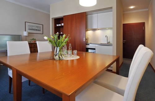 Innere Neustadt Hotel | Hotel Martha Dresden