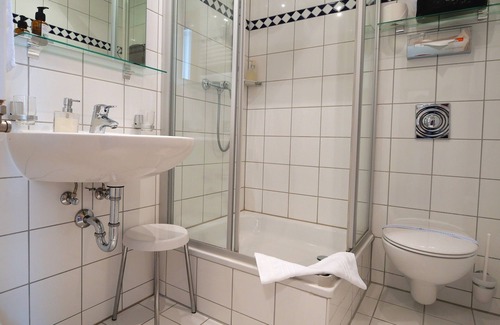 Innere Neustadt Hotel | Hotel Martha Dresden