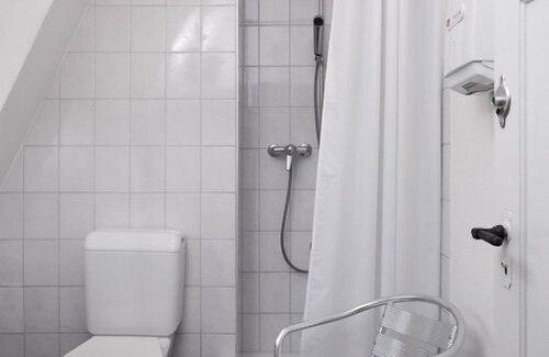 Breitenrain-Lorraine Hotel | Hotel Marthahaus