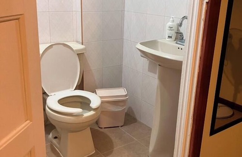 Corozal House | Hotel Martin