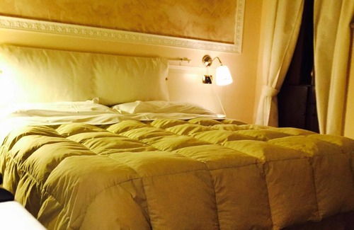 Volpiano Hotel | Hotel Martin