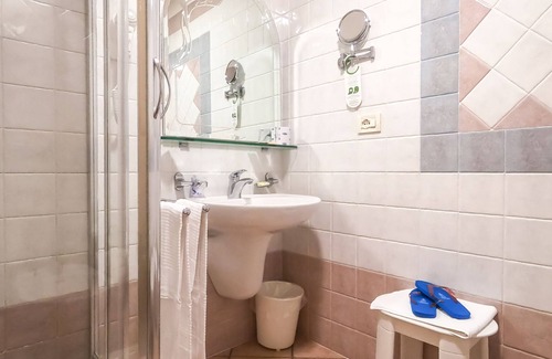 Marina di Maratea Hotel | Hotel Martino