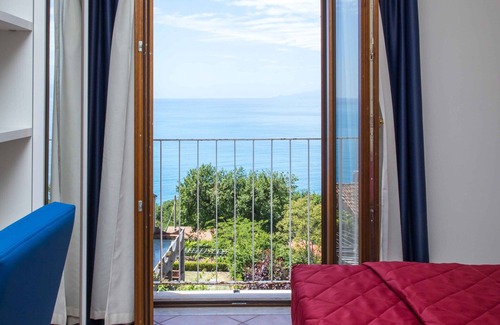 Marina di Maratea Hotel | Hotel Martino