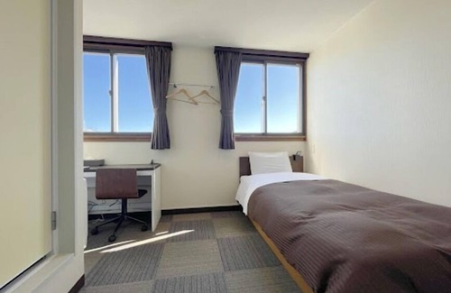 Kamaishi Hotel | Hotel Marue
