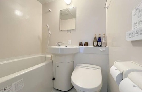 Kamaishi Hotel | Hotel Marue