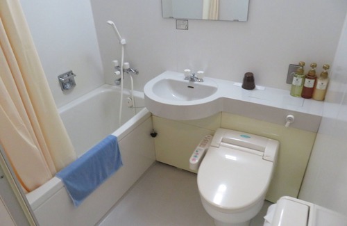 Kamaishi Hotel | Hotel Marue