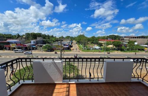 Kilinochchi Hotel | Hotel Marutham