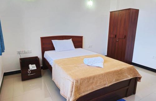 Kilinochchi Hotel | Hotel Marutham
