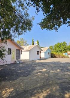Chotila Resort | Hotel Maruti Resort