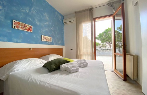 Stacciola Hotel | Hotel MarYsierra