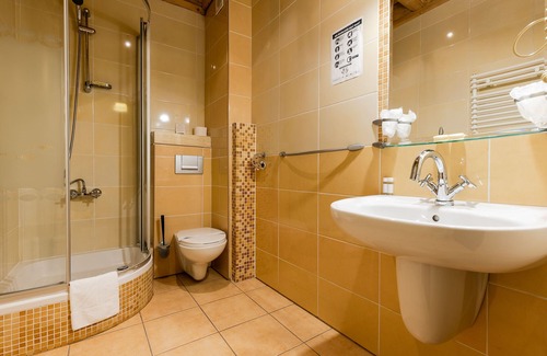 Załeze Hotel | Hotel Marysin Dwór