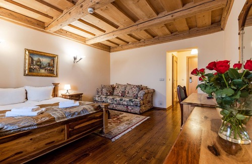 Załeze Hotel | Hotel Marysin Dwór
