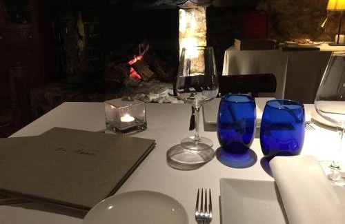 Espinavessa Hotel | Hotel Masia La Palma