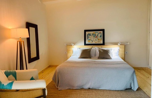 Espinavessa Hotel | Hotel Masia La Palma