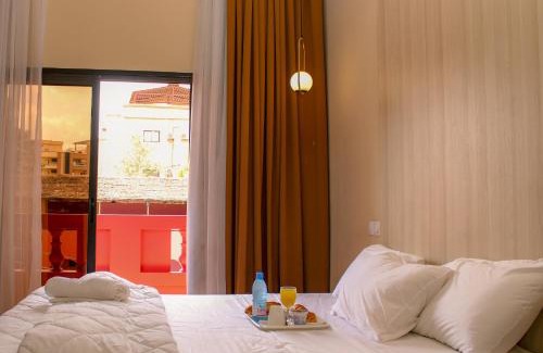 Bamako Hotel | HOTEL MASSALEY
