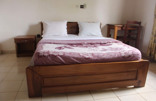 Bertoua Hotel | Hotel Massoh