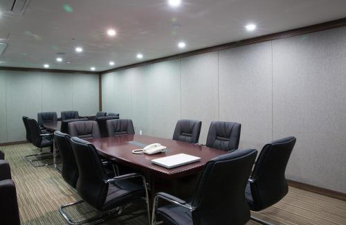 Seohyeon-dong Hotel | Hotel Mate Bundang