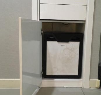 Seohyeon-dong Hotel | Hotel Mate Bundang