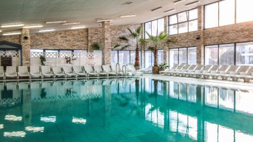 Stubicke Toplice Hotel | Hotel Matija Gubec