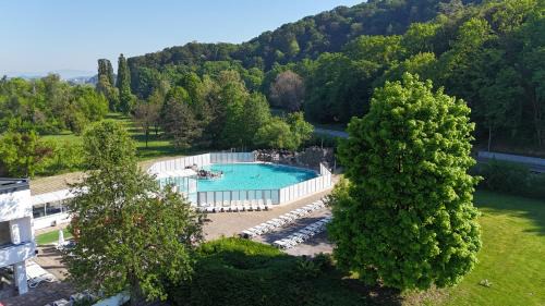 Stubicke Toplice Hotel | Hotel Matija Gubec