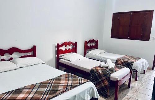 Campinorte Hotel | Hotel Matinha