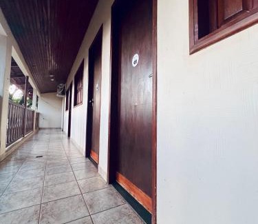 Campinorte Hotel | Hotel Matinha