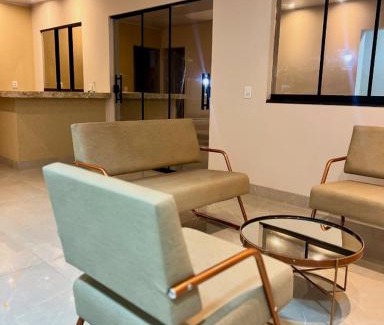 Campinorte Hotel | Hotel Matinha