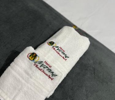 Campinorte Hotel | Hotel Matinha