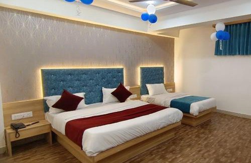 Ahmedabad Hotel | Hotel Matrix Inn