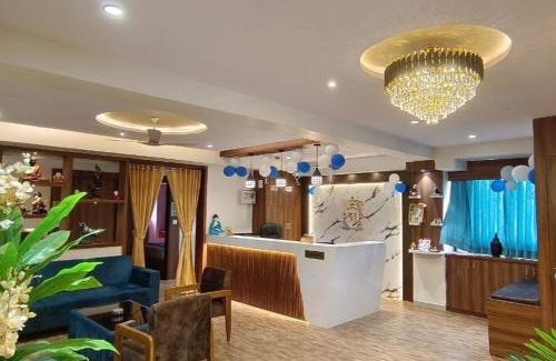 Ahmedabad Hotel | Hotel Matrix Inn
