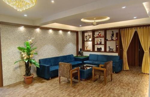 Ahmedabad Hotel | Hotel Matrix Inn