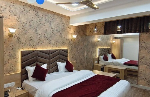 Ahmedabad Hotel | Hotel Matrix Inn