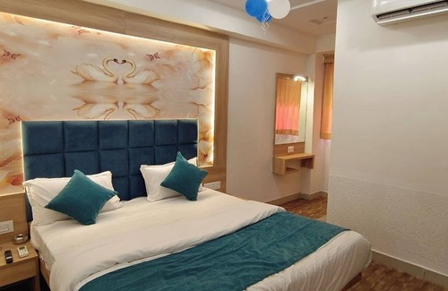 Ahmedabad Hotel | Hotel Matrix Inn
