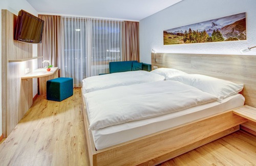 Taesch Hotel | Hotel Matterhorn Inn