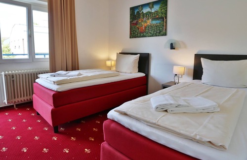 Neureut Sudlicher Teil Hotel | Hotel Maurer