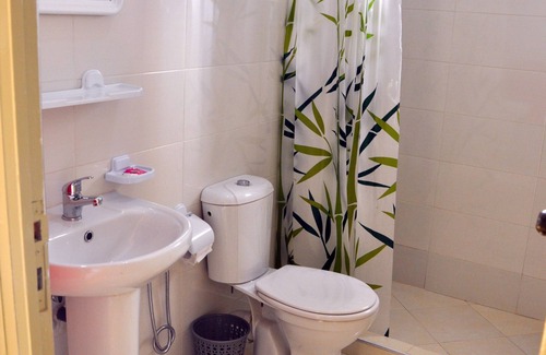 Medina of Tangier Hotel | Hotel Mauritania Centre Tanger