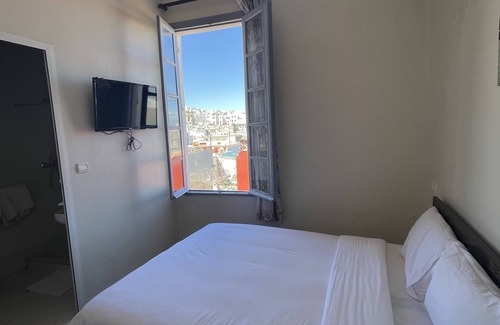 Medina of Tangier Hotel | Hotel Mauritania Centre Tanger