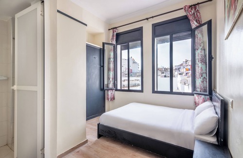 Medina of Tangier Hotel | Hotel Mauritania