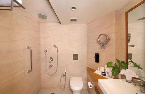 Patna Hotel | Hotel Maurya
